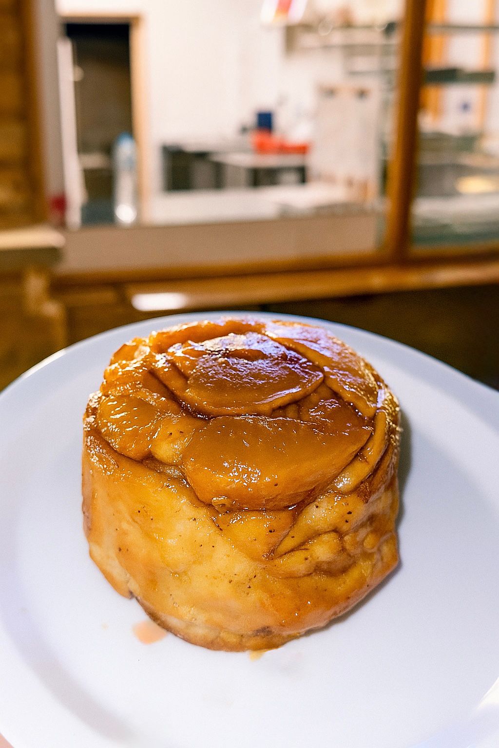 Apple Classic Roll