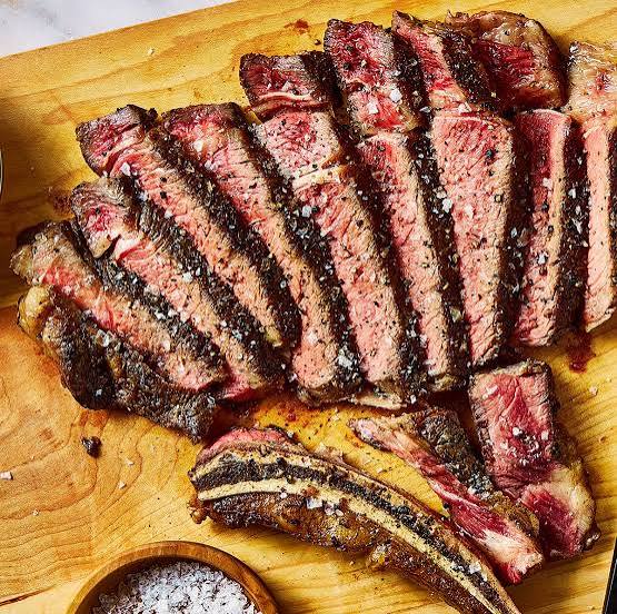 Steak