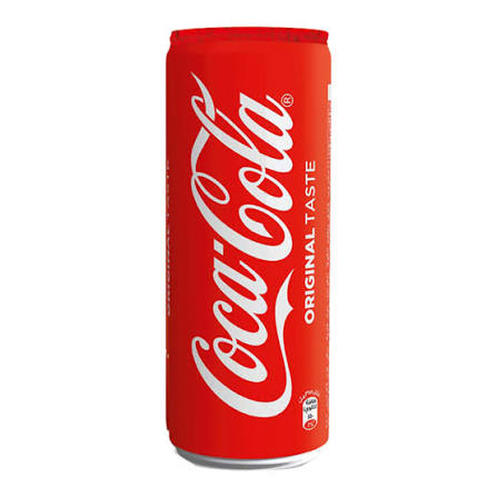 Coca cola