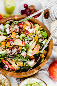 Season Salad