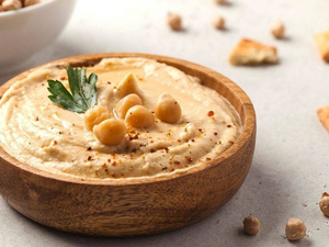 Hummus