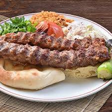 Urfa Kebab