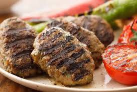 Butcher's Meatball