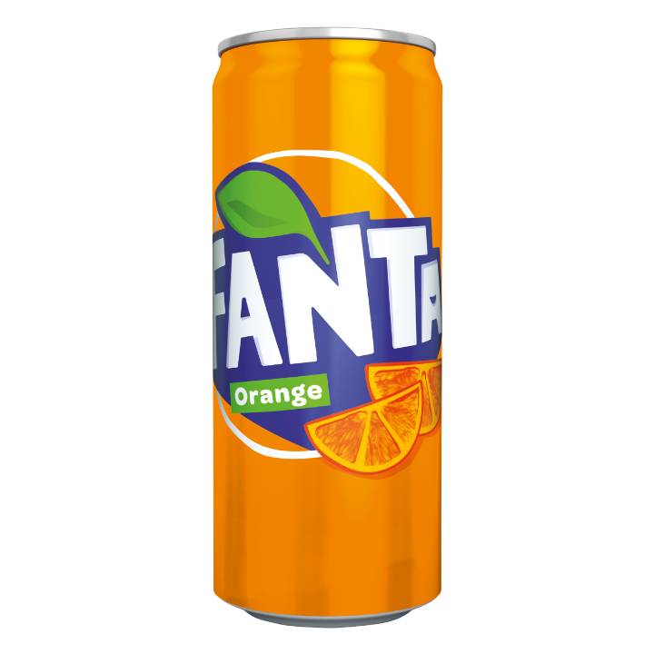 Fanta