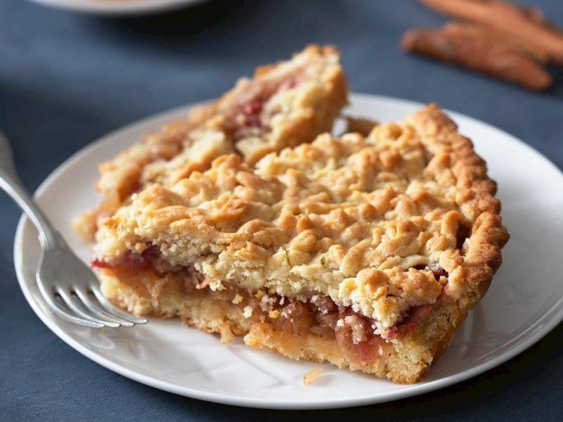 Slice of Cake
