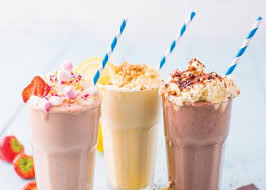 Milkshake