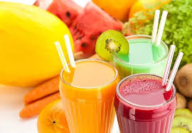 Fresh Juice