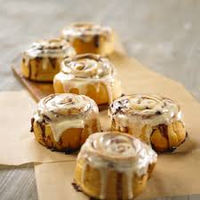 Cinnabon