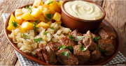 Meat Meal