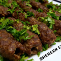 1/4 Kofta