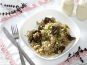 Alexandrian Liver Rice