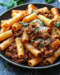 Alexandrian Liver Pasta