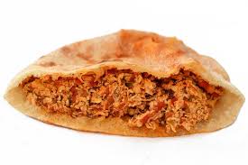 Shakshouka Sandwich