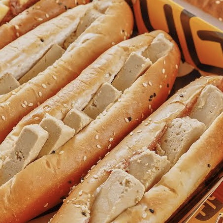 Halawa Sandwich