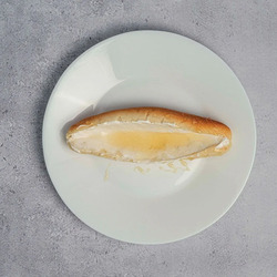 Honey Sandwich