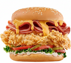Talaqa Fresh Sandwich