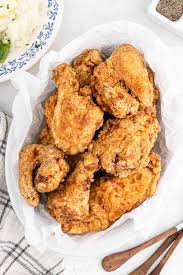 Broast meal 6 pieces