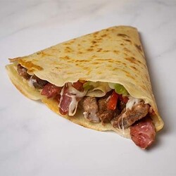 Mix Meat Crepe
