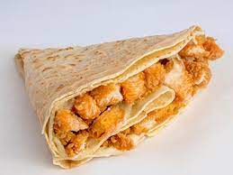Pane crepe