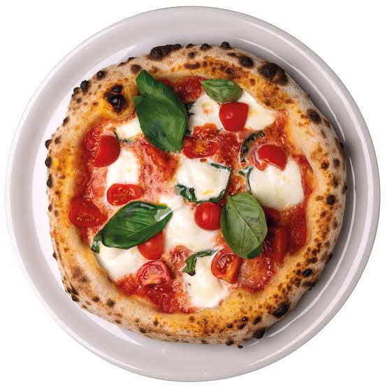 Daisy Buffalo Pizza