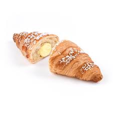 Croissant Cream