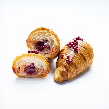 Croissant Jam