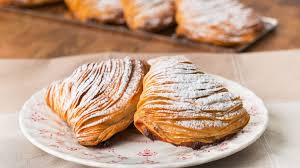 Sfogliatella Ricca