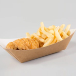 Snack box