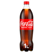 Cola 1 ltr