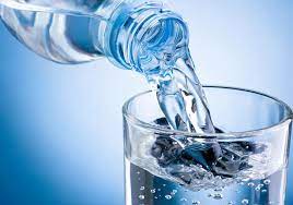 Large Water