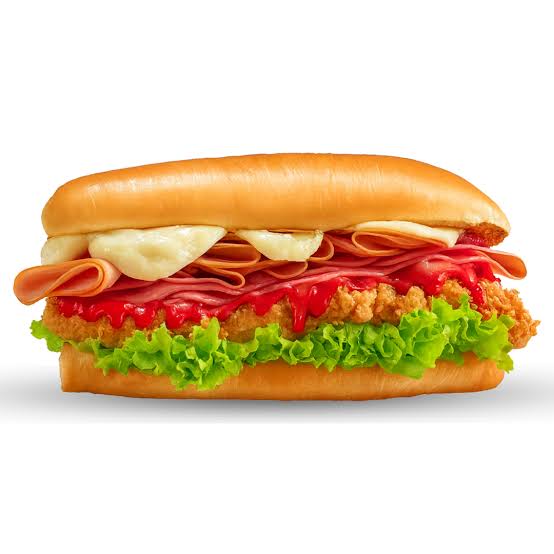 Zico Supreme Sandwich
