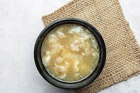 Bahariz Soup