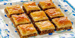 Rokak With Meat