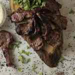 Lamb Rib