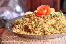 Mandi Rice