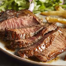 Steak Meal