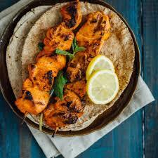 Shish Tawook Meal