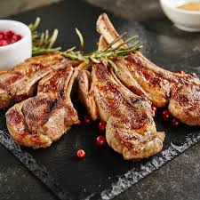 Veal Ribs