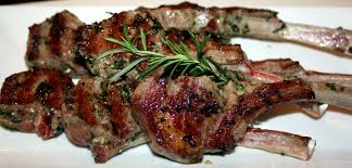 Lamb Ribs