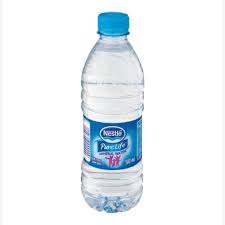Вода 0,5