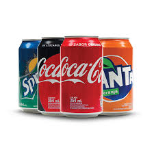 Soft Drink Can