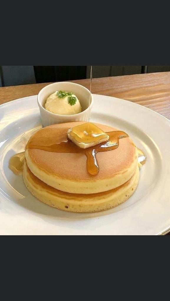Блинчики