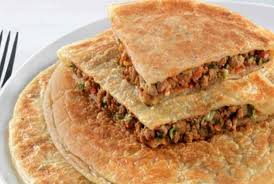 Hawawshi Sausage