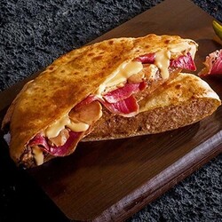 Hawawshi Pastrami