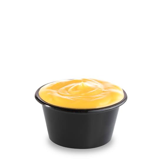 Cheese Sauce