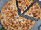 Sausage Pizza