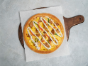Pizza Chicken Ranch