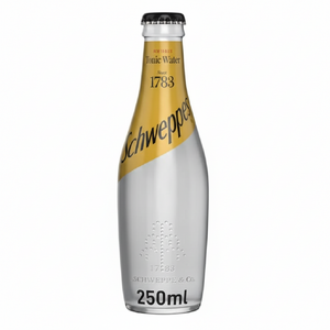 Sparkling water