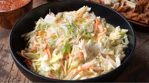 Салат из капусты