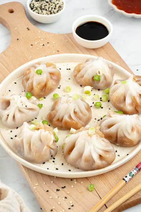 Dim Sum